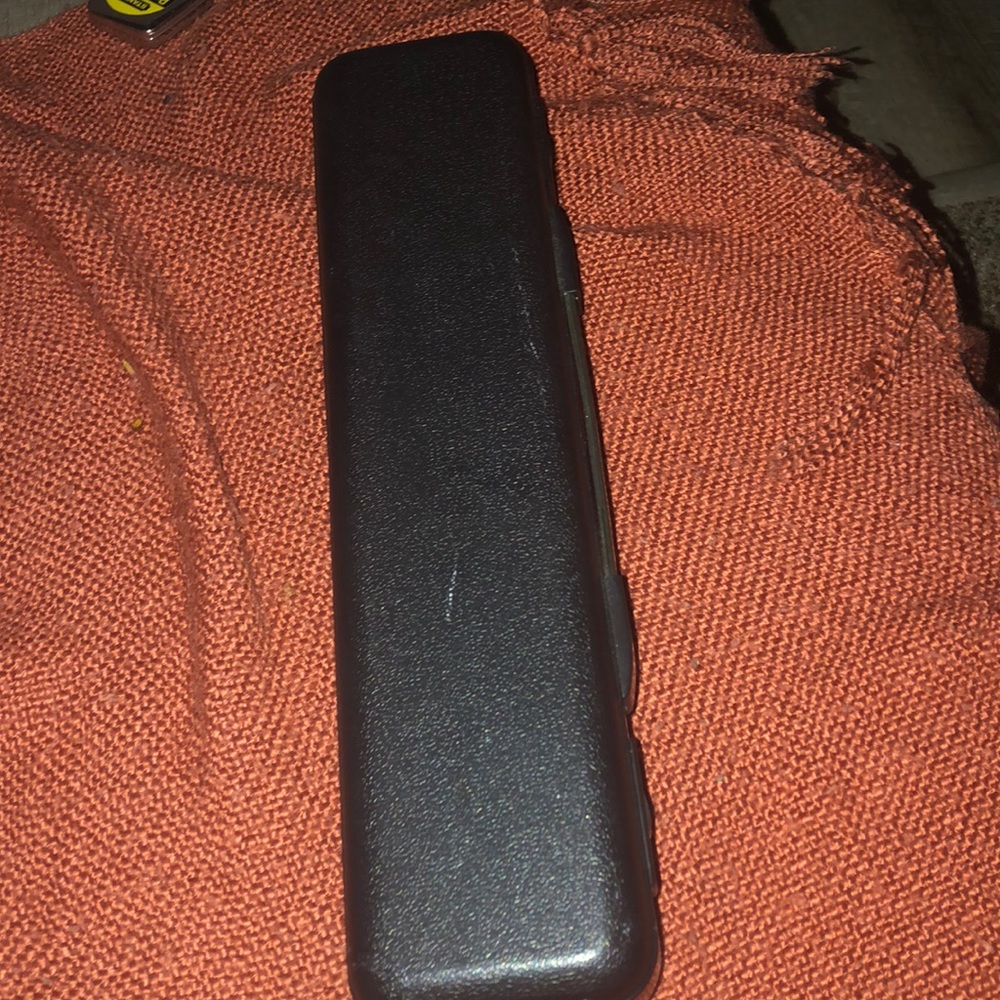 Etude Flute - Picture 7 of 11